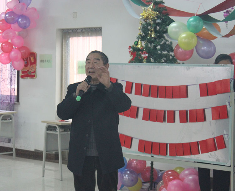 fun88乐天使迎新联欢会