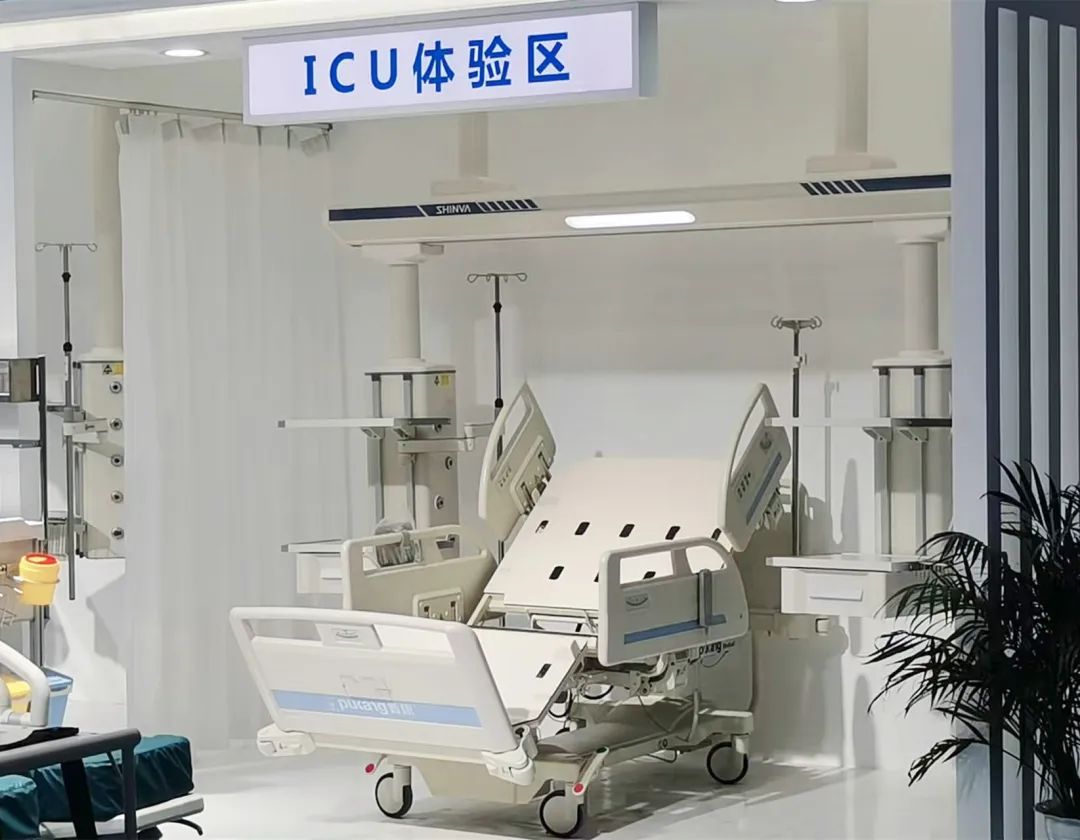 fun88乐天使医疗,电动病床DA-7